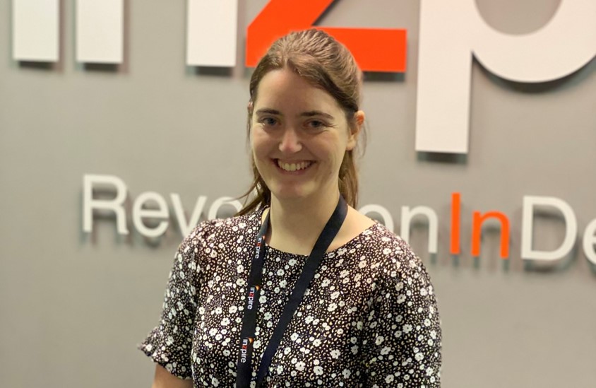 In February Inzpire’s HR and learning and development team presented a two-day digital careers workshop for the sixth form students at Sir Robert Pattinson School in Lincoln.