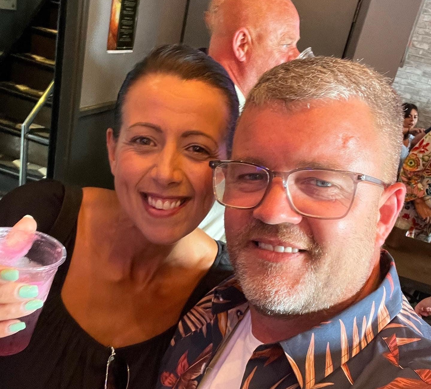 Russ shares the benefits to his career since undertaking a modern apprenticeship to achieve a master’s in systems engineering, while working at Inzpire.