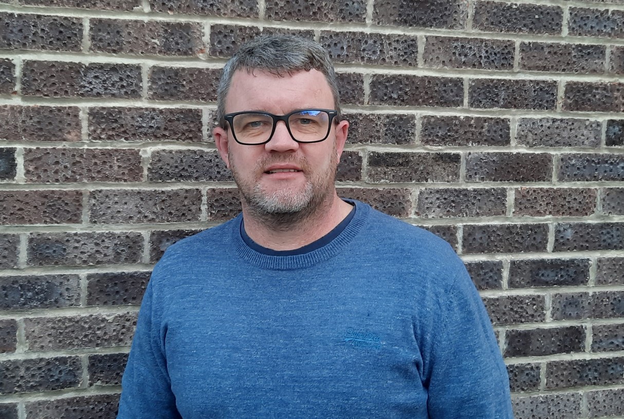 We are delighted to welcome Russ Windle to our mission systems team as a systems engineer.