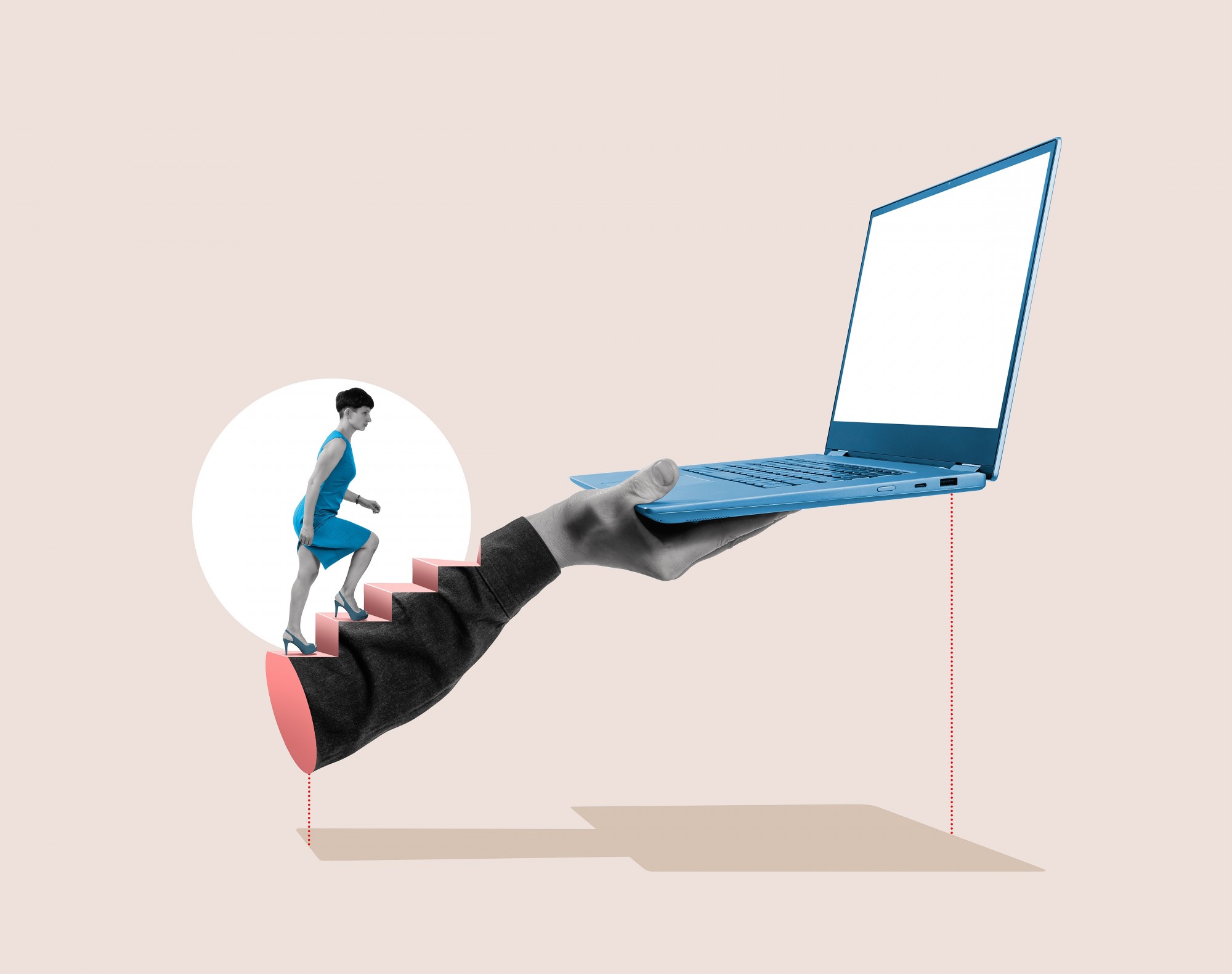 Inzpire supports cyber professionals with their career progression pathway