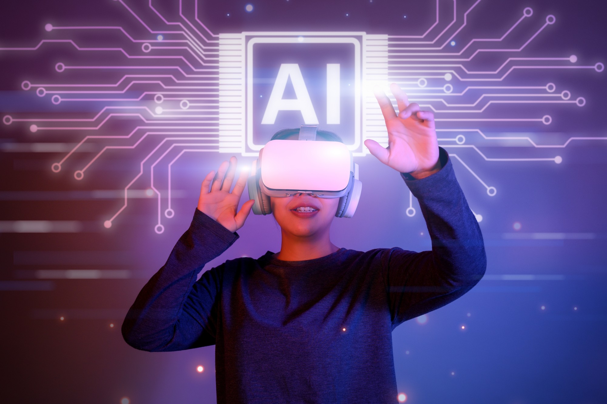 In honour of AI Appreciation Day 2024, our Cyber Exercise Planner, Clare Foster, explains more about the advantages of AI - with help from AI itself of course!