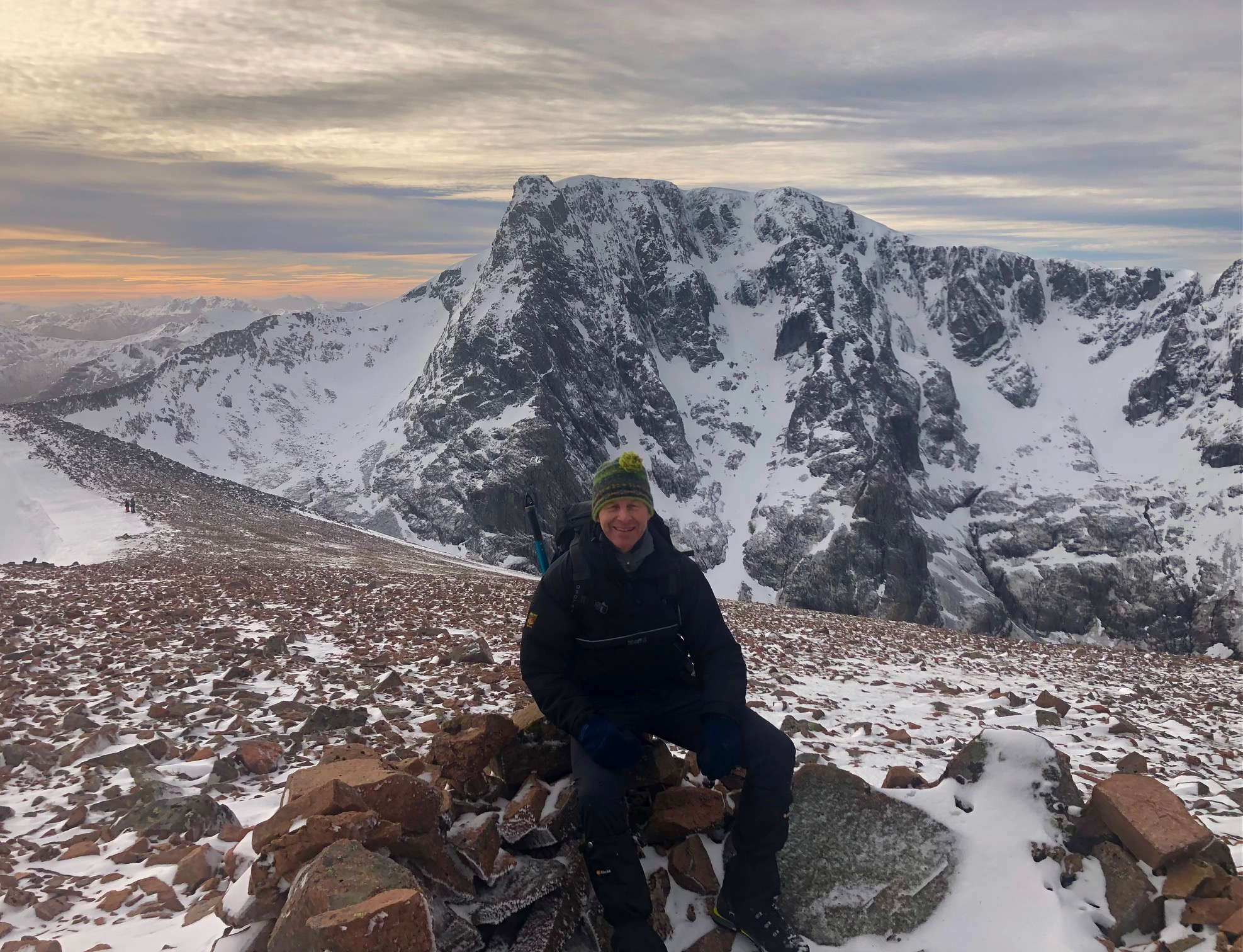 Tim Brown joins our Collective Training Division as a TAC Air C2 subject matter expert having previously served in the Royal Air Force for 30 years