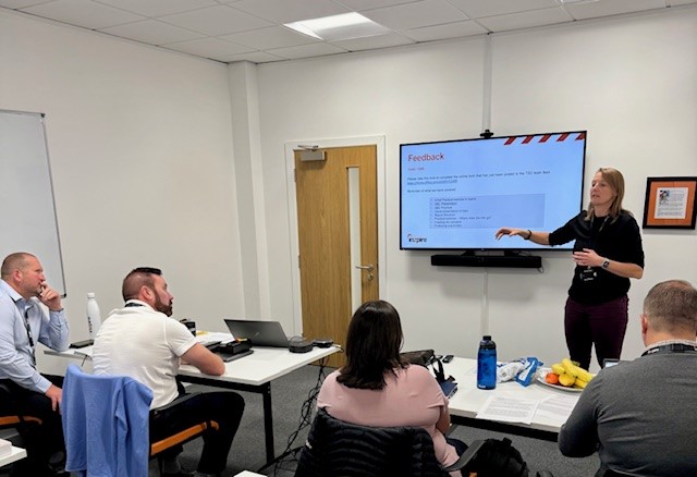 Our successes and learnings from the last financial year will drive our team forward, motivating us to develop our service and offering with new technology.