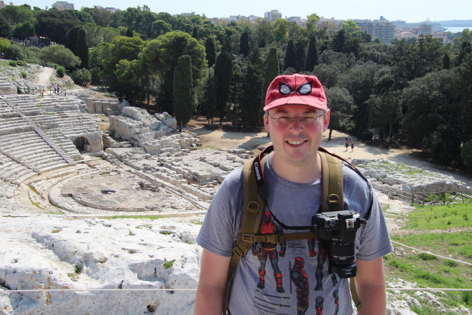 We are delighted to welcome Vincent Martin to Inzpire as a systems test engineer.