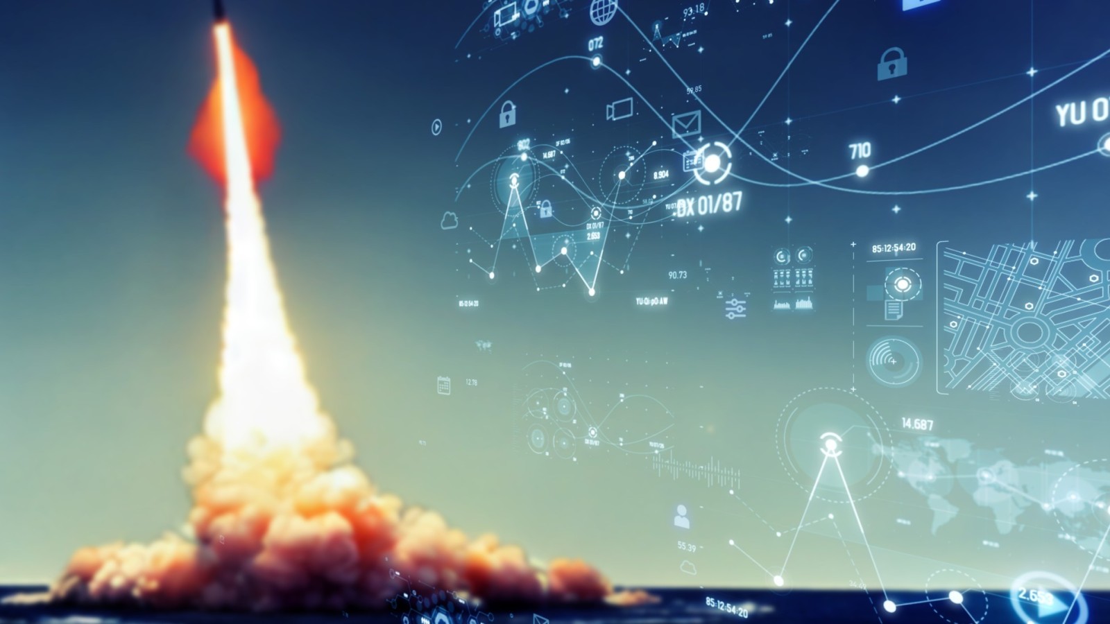 Understanding the threat: Hypersonic missiles and why they matter