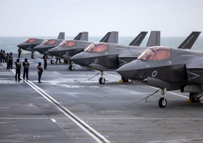Lightning-F-35