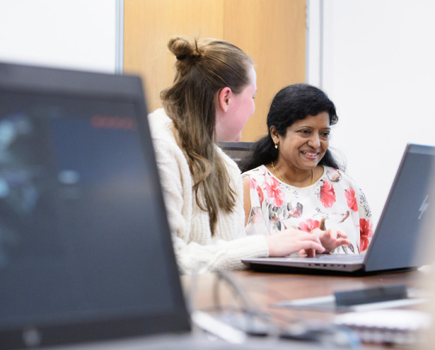 Inzpire team members