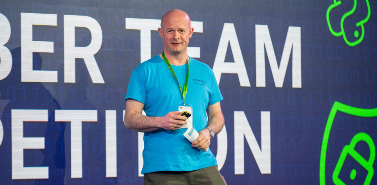 Cyber Team Competition