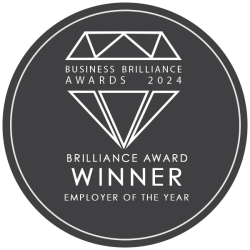Business Brilliance Awards
