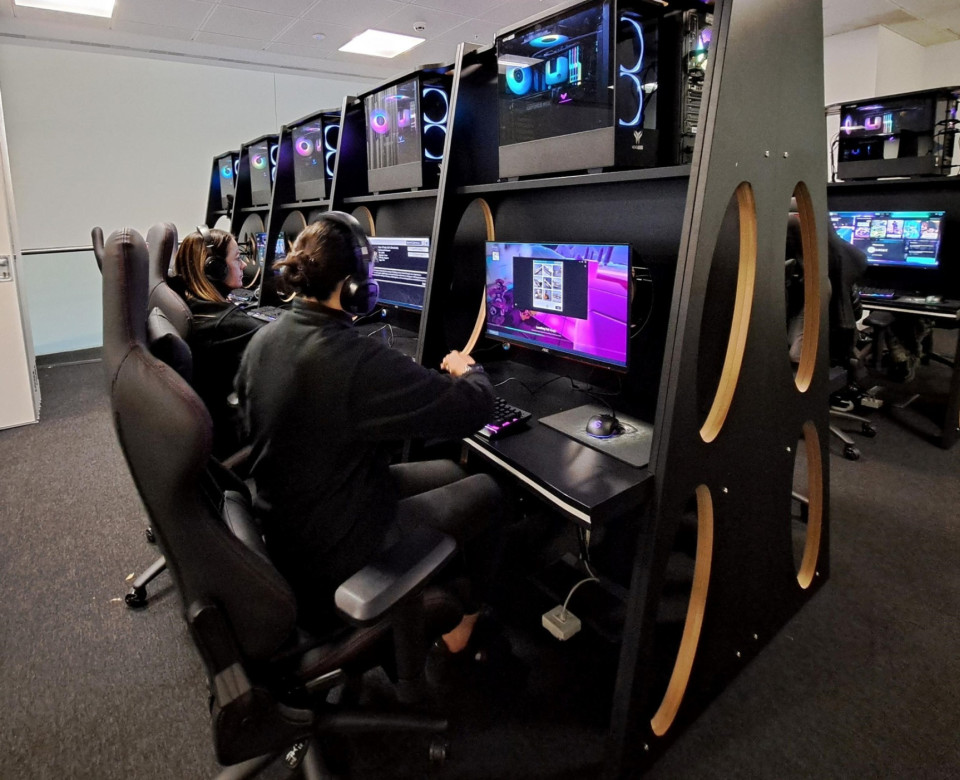 HOST Salford Cyber Experience Day