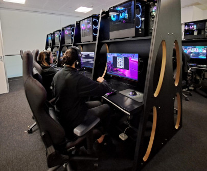 HOST Salford Cyber Experience Day