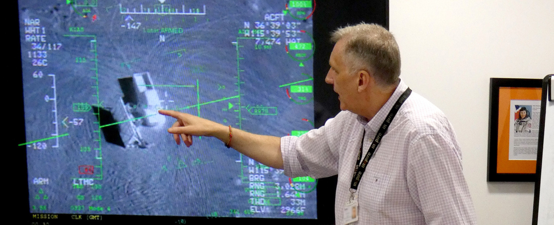 Delivering human factors training