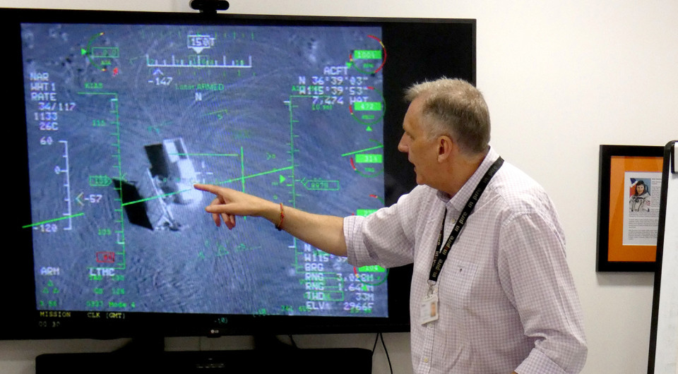 Delivering human factors training