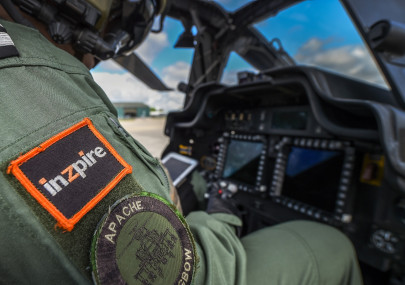 Inzpire's CQHIs fulfil a number of critical roles for the customer. 