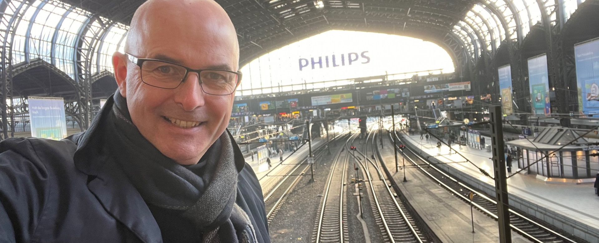 Alistair Howard talks us through a pretty-typical overseas Inzpire BD trip, this time taking in German and Belgian engagements.