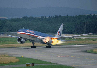 Welcome to the first Blog entry from the Human Factors and Safety Division.