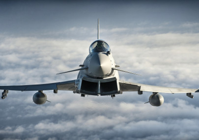 Latest Contract will see Integrated Sensors and Systems Division Providing Subject Matter Expertise