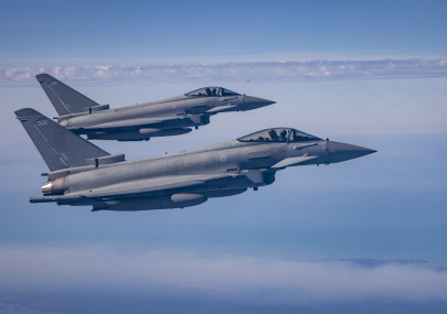 Inzpire's training experts will provide specific command and control, and battlespace management support