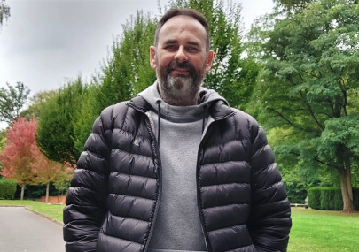 It is our pleasure to welcome Tim Adcock to the Inzpire family. Tim has joined our space division as its deputy head after completing 22½ years’ service in the RAF.