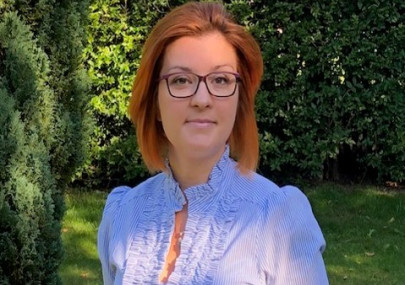 We are delighted to welcome Adele Hadfield to the Inzpire family.  