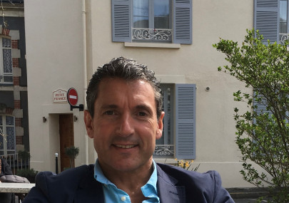 We are delighted to welcome Adrian 'Ady' Hempsell to Inzpire as a maritime operations and synthetic training subject matter expert.