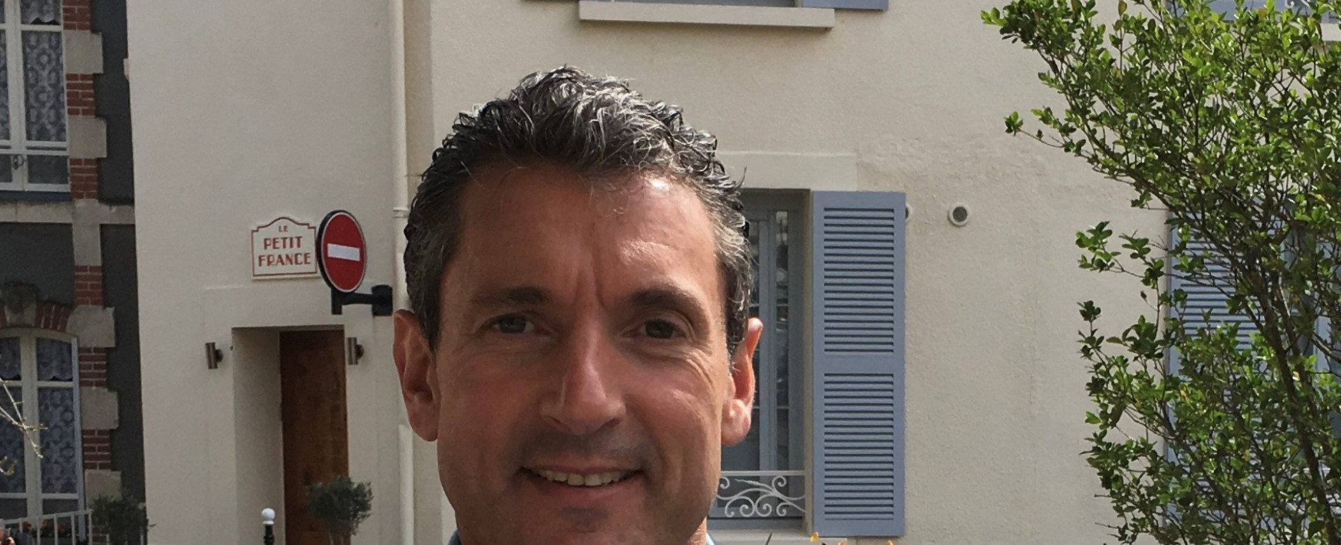 We are delighted to welcome Adrian 'Ady' Hempsell to Inzpire as a maritime operations and synthetic training subject matter expert.