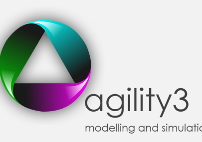 Agility3 Bringing Simulation Interoperability Expertise to the Project