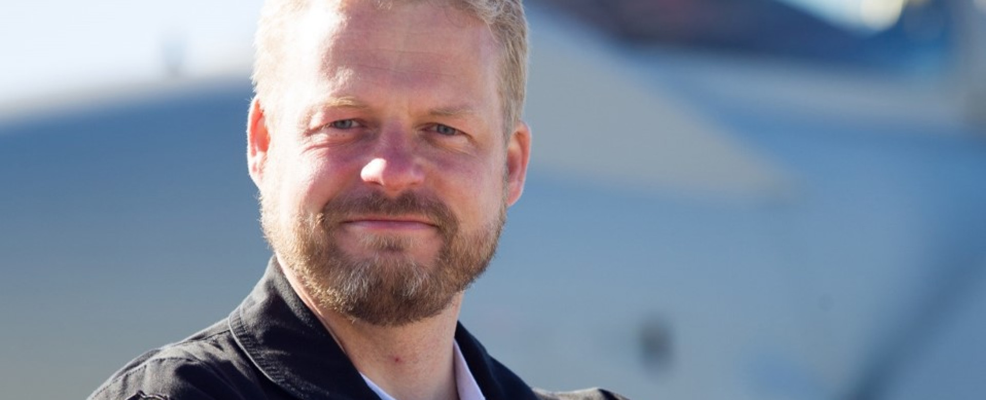 I was pretty average at school but I distinctly remember the moment my future changed.