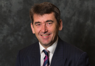 Al is Promoted to Chief Operating Officer