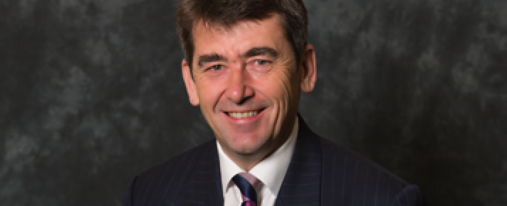 Al is Promoted to Chief Operating Officer