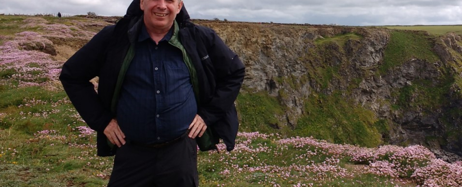 We would like to welcome Alan Richardson to Inzpire.