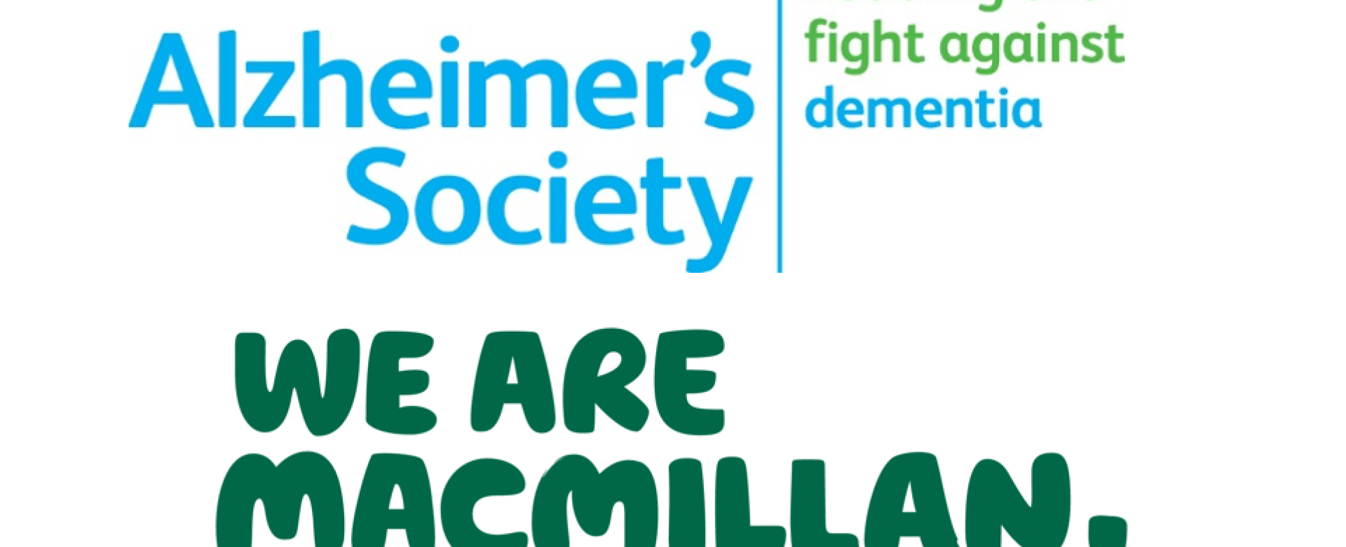 In today's blog we hear from Jim Mulholland about the reasons behind why he is fundraising for Macmillan and the Alzheimer's Society whilst running 'The Wall'
