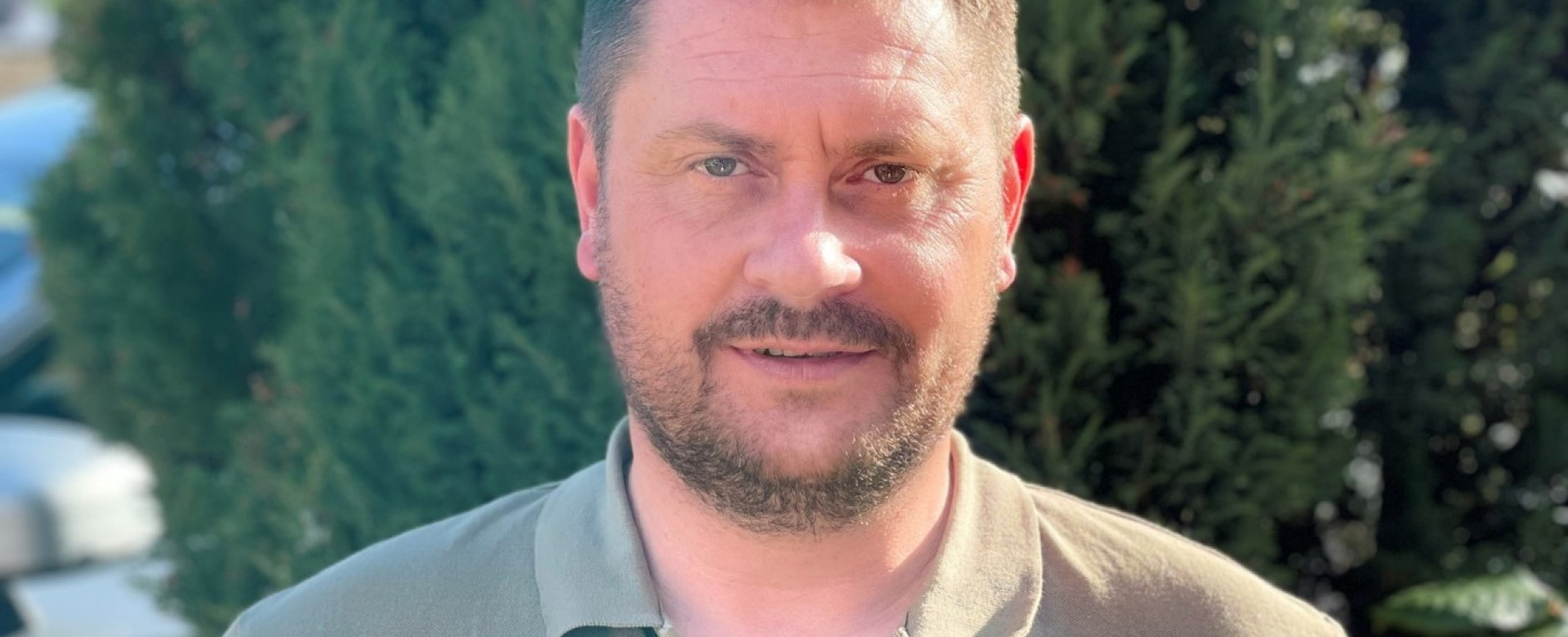 It is our pleasure to welcome Al Hadfield to the Inzpire team