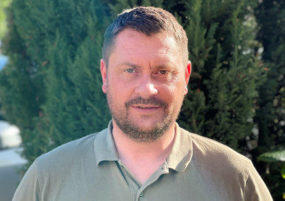 It is our pleasure to welcome Al Hadfield to the Inzpire team