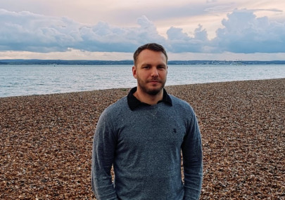 We are delighted to welcome Ally Taylor to Inzpire as a Maritime Operational SME.