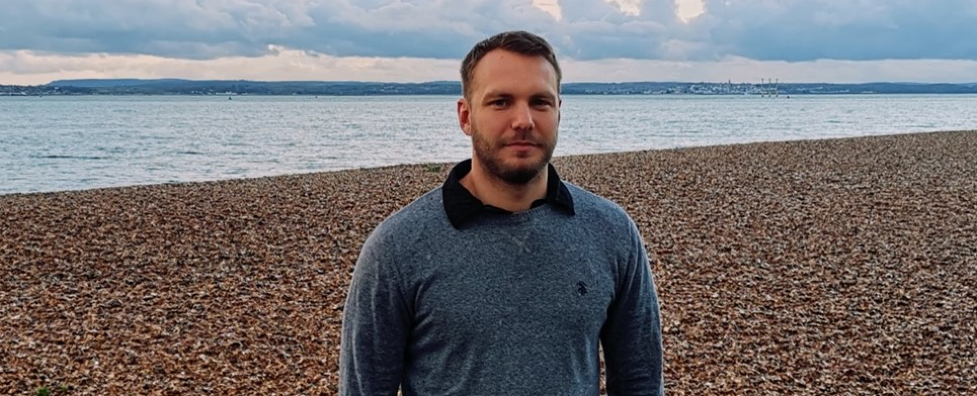 We are delighted to welcome Ally Taylor to Inzpire as a Maritime Operational SME.