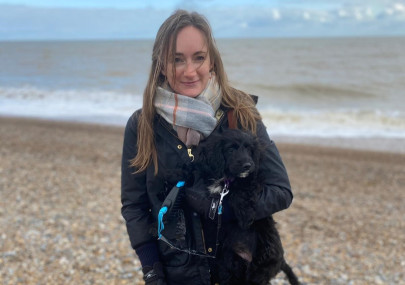 We’re delighted to welcome Amy Raynor to the Inzpire team following an impressive career with the Met Office, as our new Scrum Master within Mission Systems!