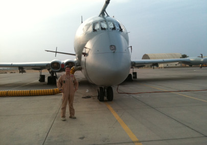 We are delighted to welcome Andy Bain to Inzpire as a Joint ISTAR SME. 