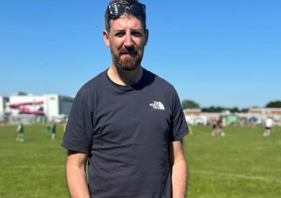 We’re delighted to welcome Andy Campbell to our team here at Inzpire, as a space subject matter expert following 26 years’ service in the Royal Air Force. 