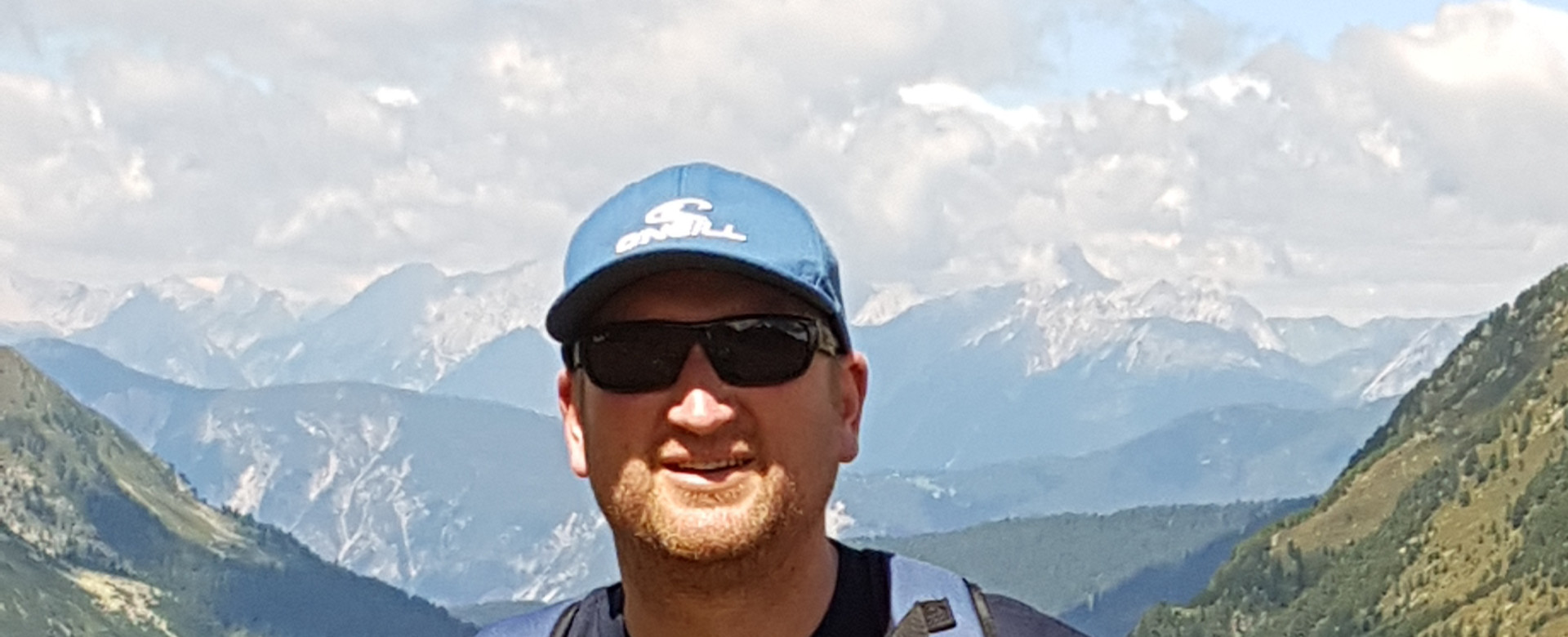 Andy joins our Training Services Division having spent 27 years in the Royal Air Force, initially as an air movements controller and latterly a training officer.