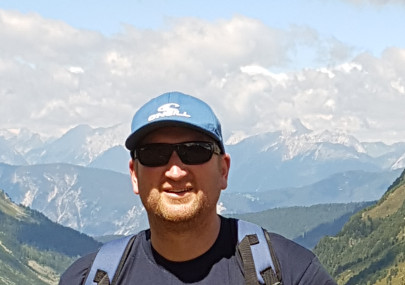 Andy joins our Training Services Division having spent 27 years in the Royal Air Force, initially as an air movements controller and latterly a training officer.