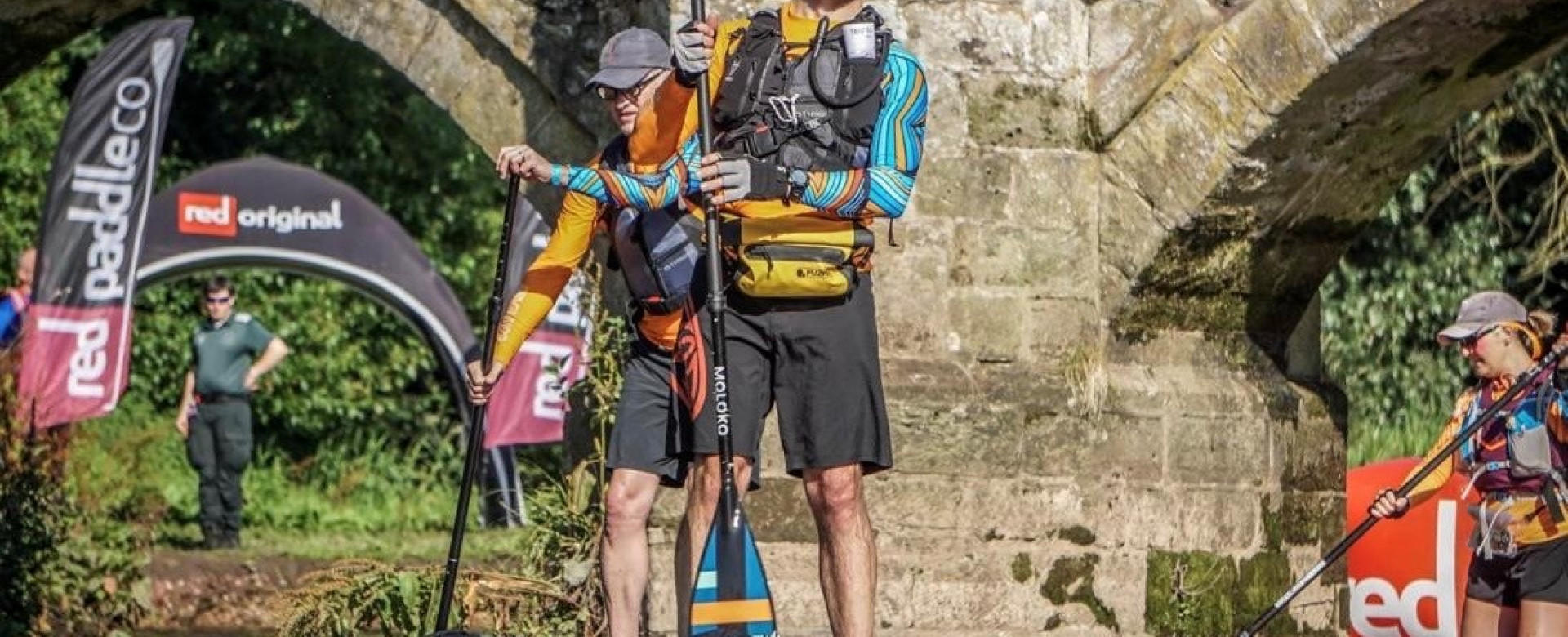 National Fitness Day is the UK’s biggest celebration of health and fitness, so we thought we’d ask some of our team members what they love about being active!