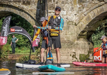 National Fitness Day is the UK’s biggest celebration of health and fitness, so we thought we’d ask some of our team members what they love about being active!