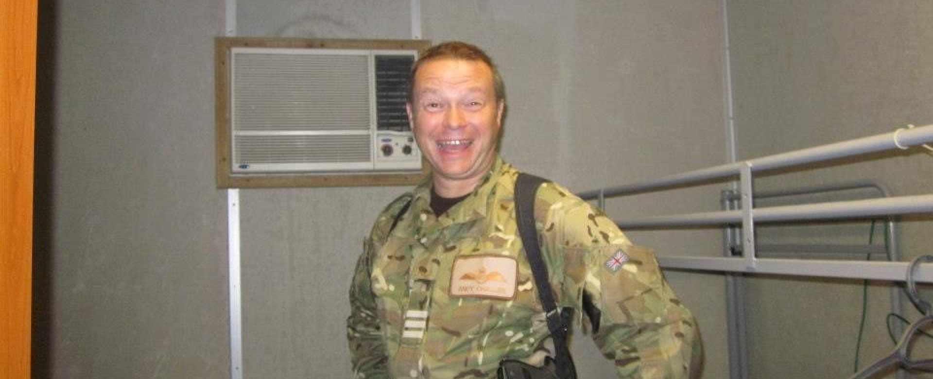 For many people, the thought of working and living in restricted conditions, with rules imposed by a higher authority will be alienating and challenging.