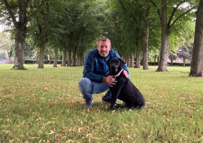 We are delighted to welcome Andy 'JR' Ewing to Inzpire's Training Services Division as a senior training consultant