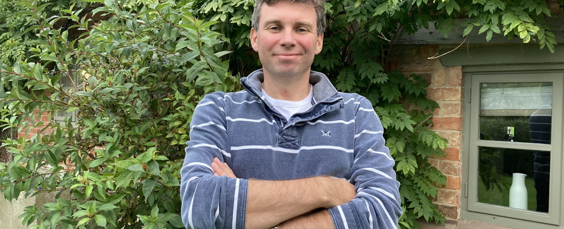 We are delighted to welcome Andy Millikin to Inzpire. Andy joins us as a combat air subject matter expert within our collective training team.  