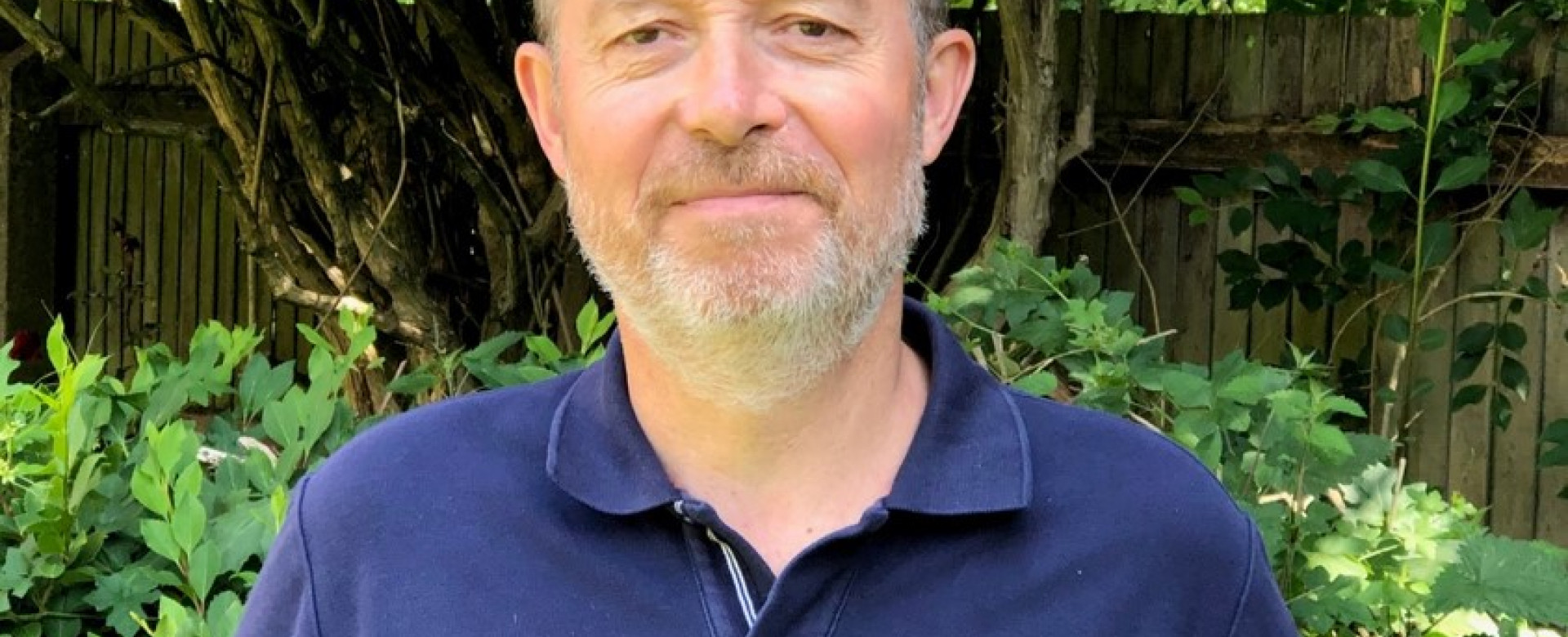 We are delighted to welcome Andy Purvey to Inzpire.