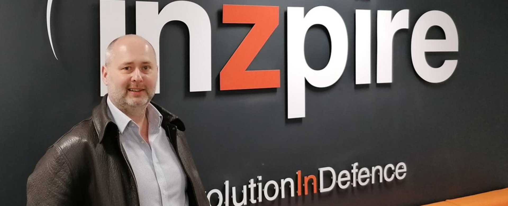 It is our pleasure to welcome Andy Rogerson to Inzpire's technical and strategic services team.