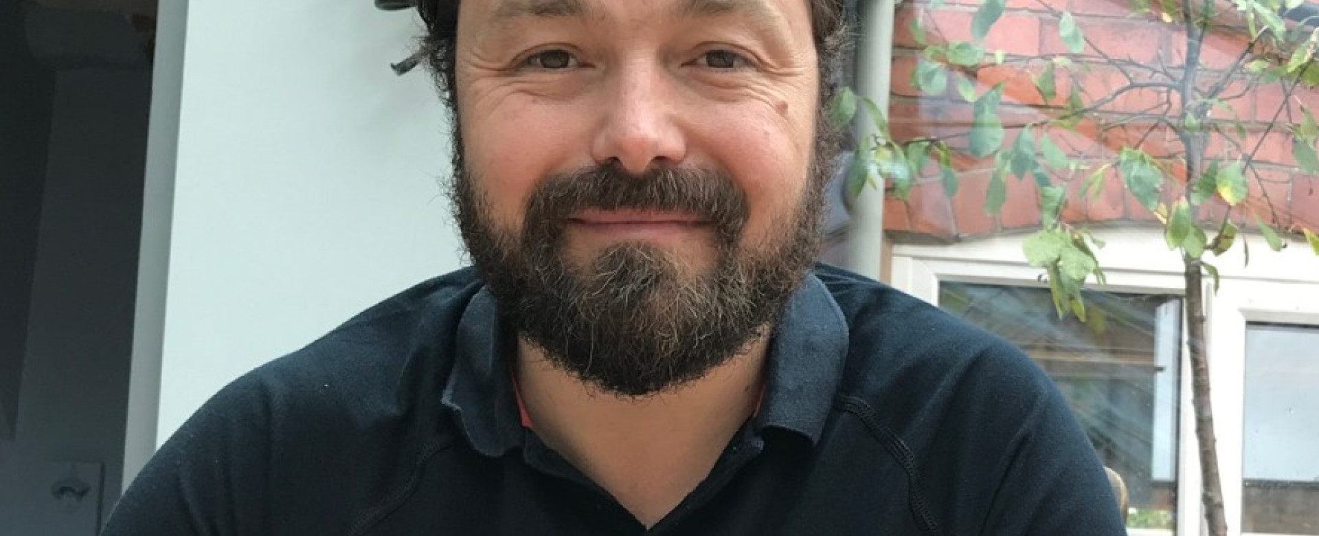 We are delighted to welcome Andy Winterbon to the Inzpire family