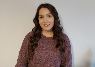 It is our pleasure to welcome Anna Dye to Inzpire as our business development, events and communications assistant. 